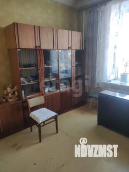 2-к квартира, вторичка, 47м2, 5/5 этаж