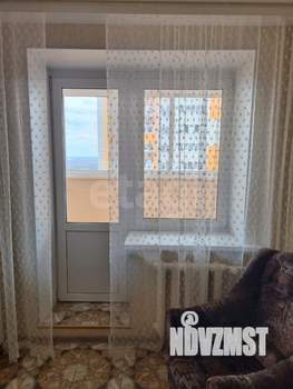 1-к квартира, вторичка, 42м2, 9/14 этаж