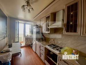 1-к квартира, вторичка, 36м2, 10/10 этаж