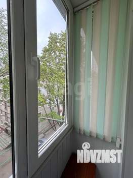 3-к квартира, вторичка, 61м2, 5/5 этаж