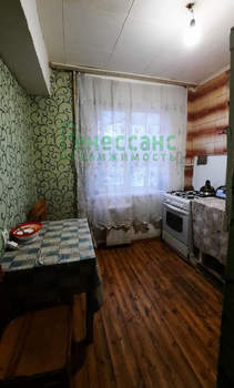 1-к квартира, вторичка, 44м2, 3/5 этаж