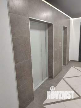 1-к квартира, вторичка, 40м2, 2/16 этаж