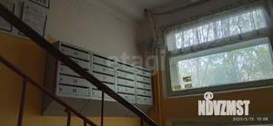 2-к квартира, вторичка, 45м2, 5/5 этаж