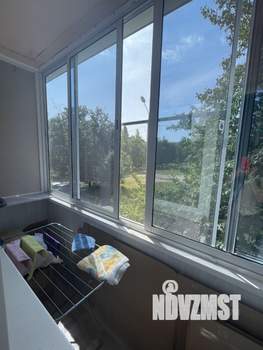 1-к квартира, вторичка, 31м2, 2/5 этаж