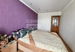 3-к квартира, вторичка, 70м2, 10/10 этаж