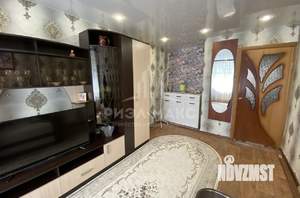 2-к квартира, вторичка, 48м2, 1/5 этаж