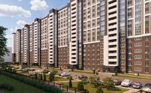 1-к квартира, вторичка, 37м2, 2/16 этаж