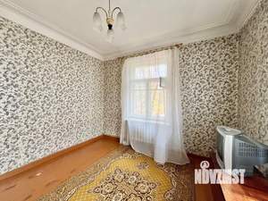 2-к квартира, вторичка, 50м2, 3/3 этаж