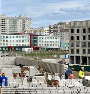 3-к квартира, вторичка, 89м2, 13/17 этаж