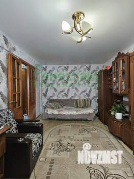 2-к квартира, вторичка, 45м2, 3/5 этаж