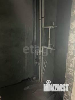 1-к квартира, вторичка, 40м2, 1/13 этаж