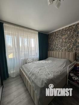 2-к квартира, вторичка, 62м2, 3/15 этаж