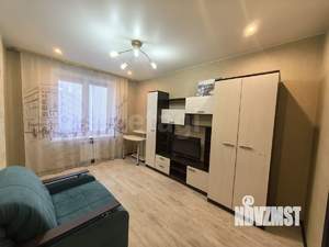 2-к квартира, вторичка, 62м2, 16/16 этаж