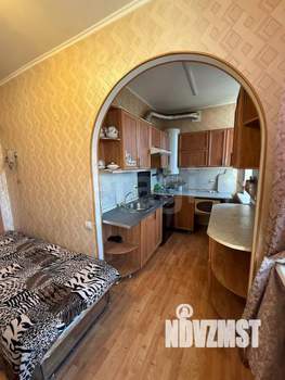 2-к квартира, вторичка, 35м2, 3/3 этаж