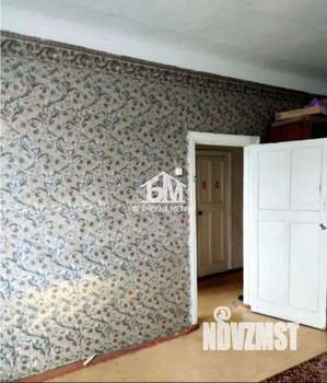 1-к квартира, вторичка, 37м2, 3/4 этаж