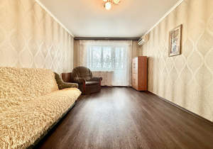 1-к квартира, вторичка, 37м2, 9/9 этаж