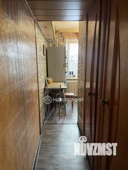 2-к квартира, вторичка, 45м2, 4/5 этаж