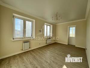 2-к квартира, вторичка, 63м2, 3/16 этаж