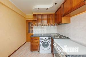3-к квартира, вторичка, 59м2, 5/5 этаж