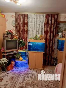 1-к квартира, вторичка, 31м2, 2/5 этаж