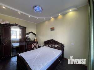 2-к квартира, вторичка, 52м2, 5/5 этаж