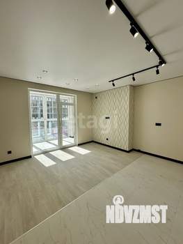 Студия квартира, вторичка, 35м2, 2/19 этаж