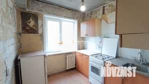 2-к квартира, вторичка, 41м2, 3/5 этаж