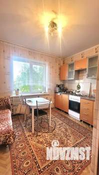 1-к квартира, вторичка, 38м2, 3/9 этаж