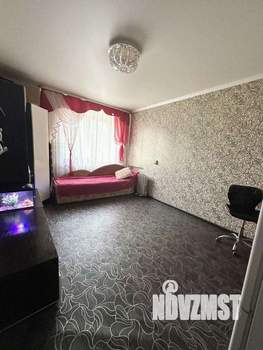1-к квартира, вторичка, 37м2, 4/9 этаж