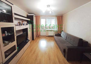 2-к квартира, вторичка, 66м2, 10/14 этаж