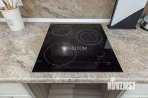 1-к квартира, вторичка, 37м2, 14/16 этаж