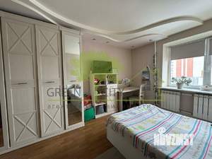3-к квартира, вторичка, 91м2, 9/10 этаж