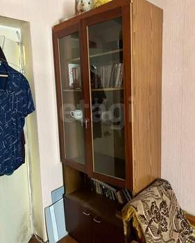 3-к квартира, вторичка, 63м2, 3/5 этаж