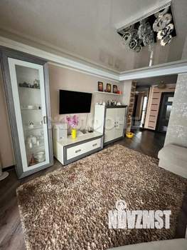 2-к квартира, вторичка, 59м2, 3/10 этаж
