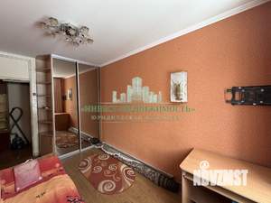 2-к квартира, вторичка, 49м2, 1/5 этаж