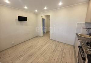 1-к квартира, вторичка, 46м2, 10/10 этаж