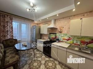 1-к квартира, вторичка, 47м2, 9/10 этаж
