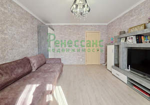 1-к квартира, вторичка, 34м2, 4/9 этаж