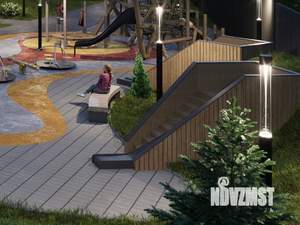 2-к квартира, вторичка, 64м2, 7/14 этаж