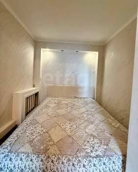 1-к квартира, вторичка, 39м2, 11/14 этаж