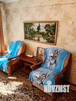 3-к квартира, вторичка, 54м2, 5/5 этаж