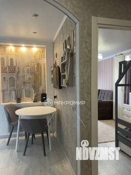 1-к квартира, вторичка, 34м2, 6/14 этаж