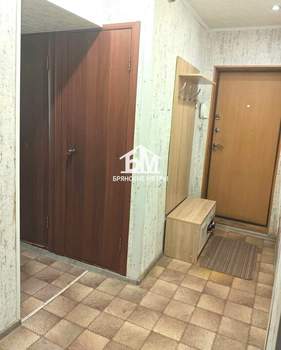 2-к квартира, вторичка, 51м2, 5/5 этаж