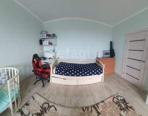 1-к квартира, вторичка, 40м2, 13/18 этаж