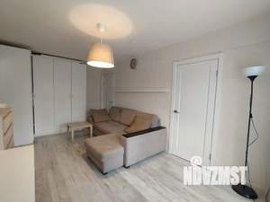 2-к квартира, вторичка, 46м2, 3/5 этаж