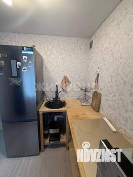 2-к квартира, вторичка, 46м2, 5/5 этаж