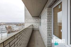 1-к квартира, вторичка, 46м2, 10/12 этаж