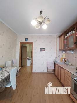 2-к квартира, вторичка, 77м2, 7/10 этаж