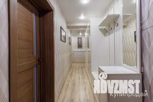 2-к квартира, вторичка, 60м2, 5/16 этаж