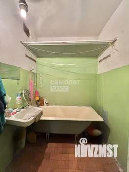 2-к квартира, вторичка, 50м2, 4/5 этаж